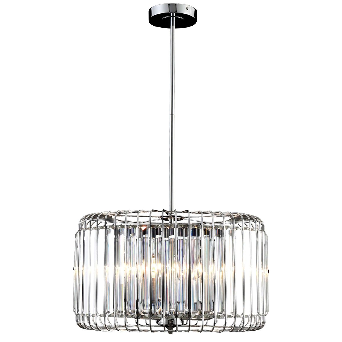 WUNDERLICHT Люстри K5520-45