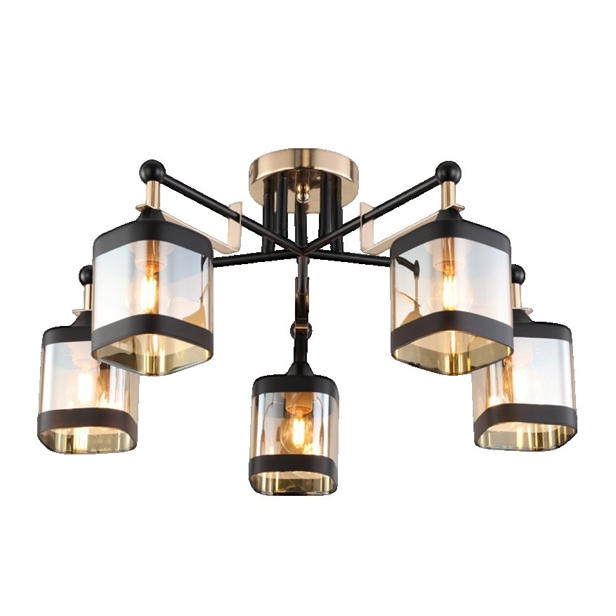 WUNDERLICHT Люстри KK3525-45