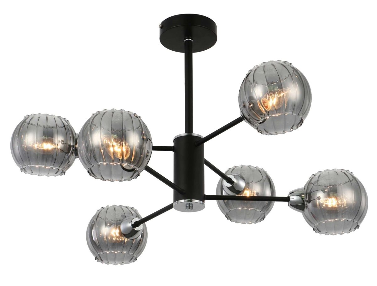 WUNDERLICHT Люстри KK5018-46