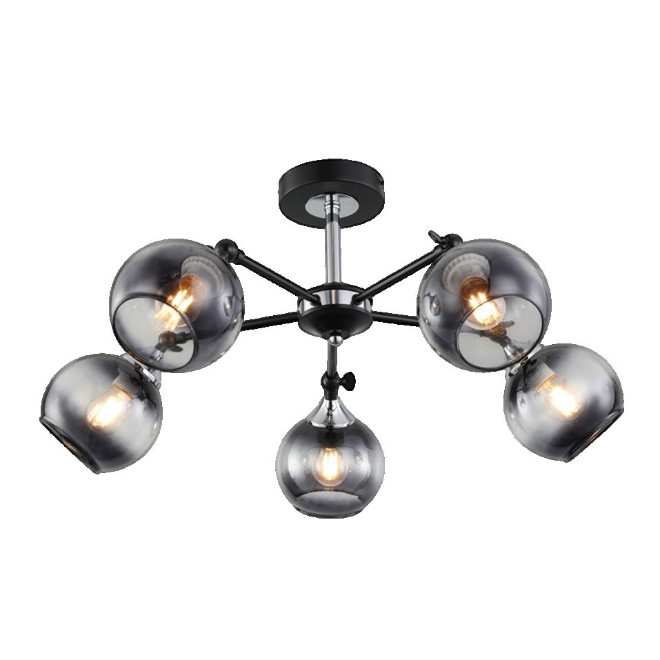 WUNDERLICHT Люстри KK5119-45