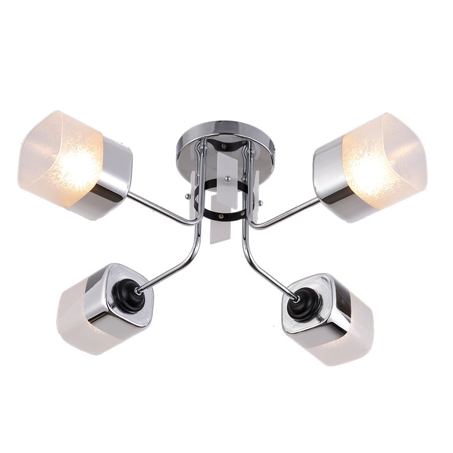 WUNDERLICHT Люстри KK5149-44