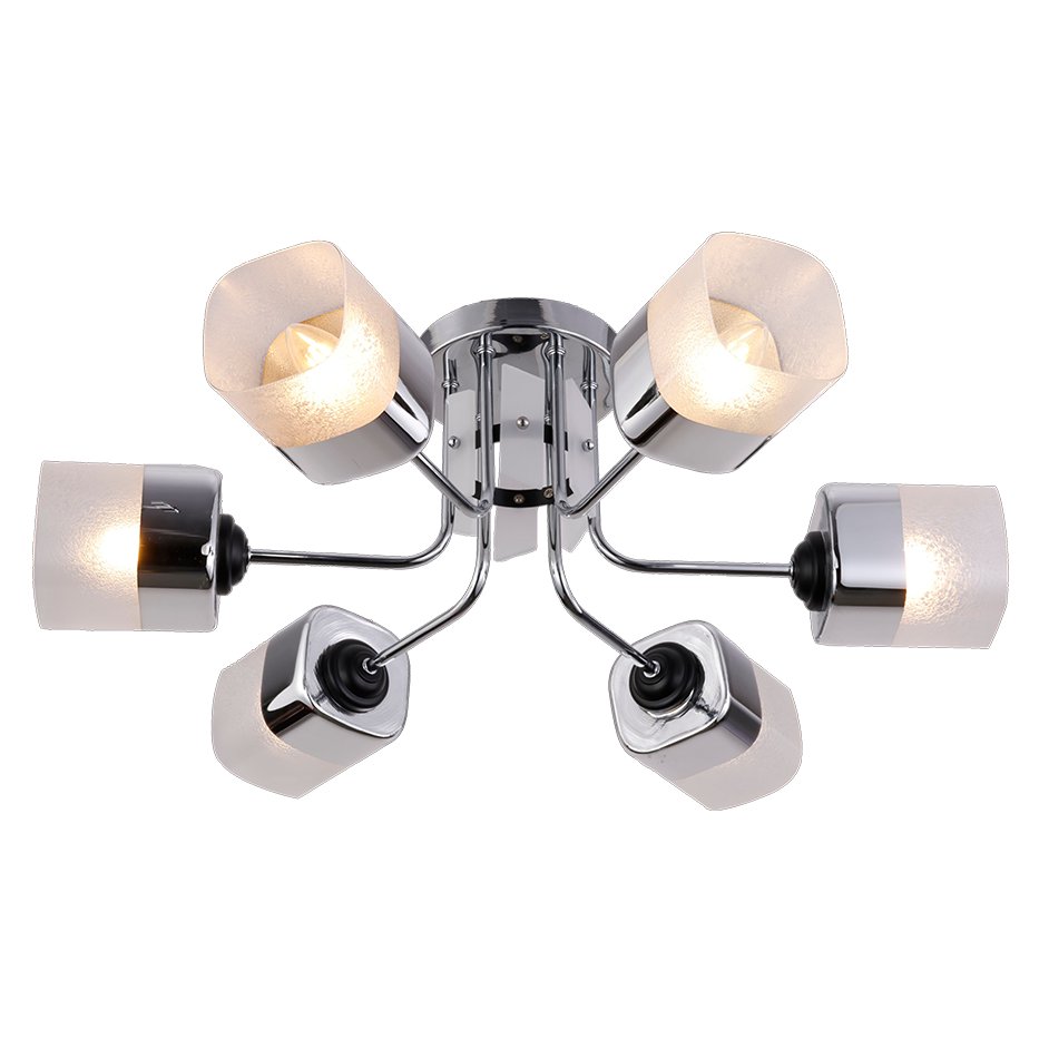 WUNDERLICHT Люстри KK5149-46