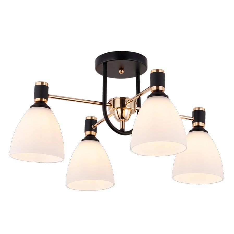 Wunderlicht Люстри KK5161-44