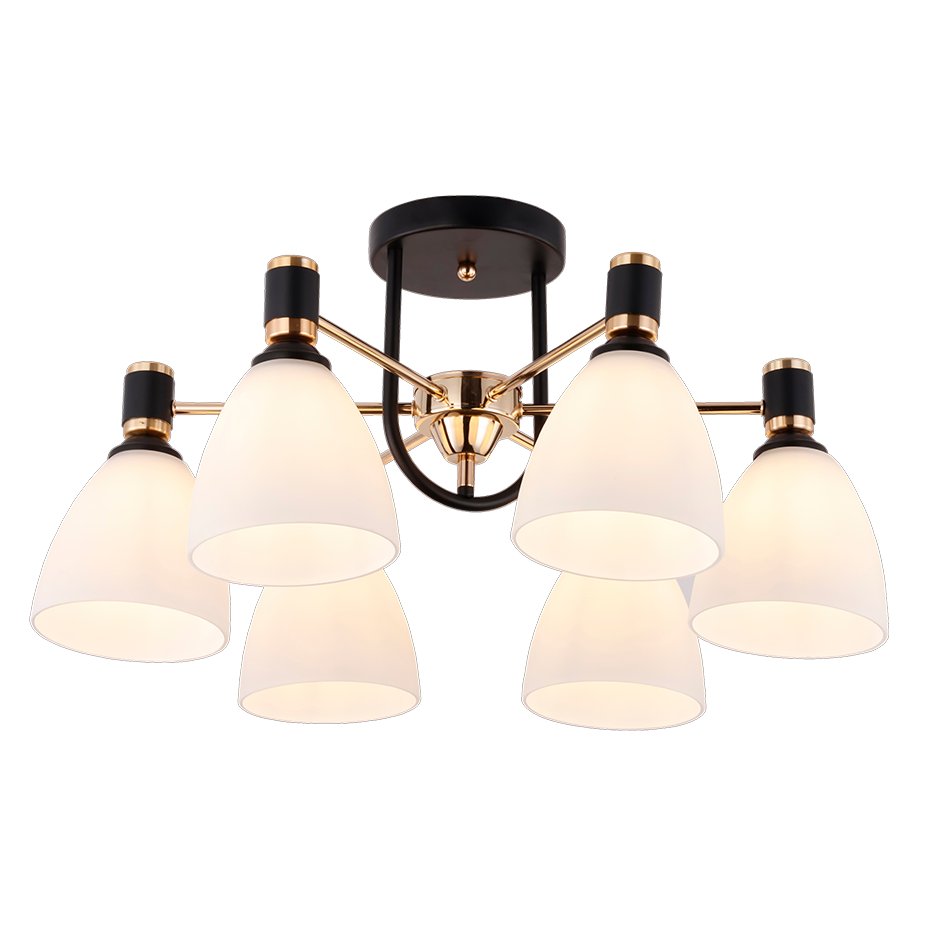 WUNDERLICHT Люстри KK5161-46
