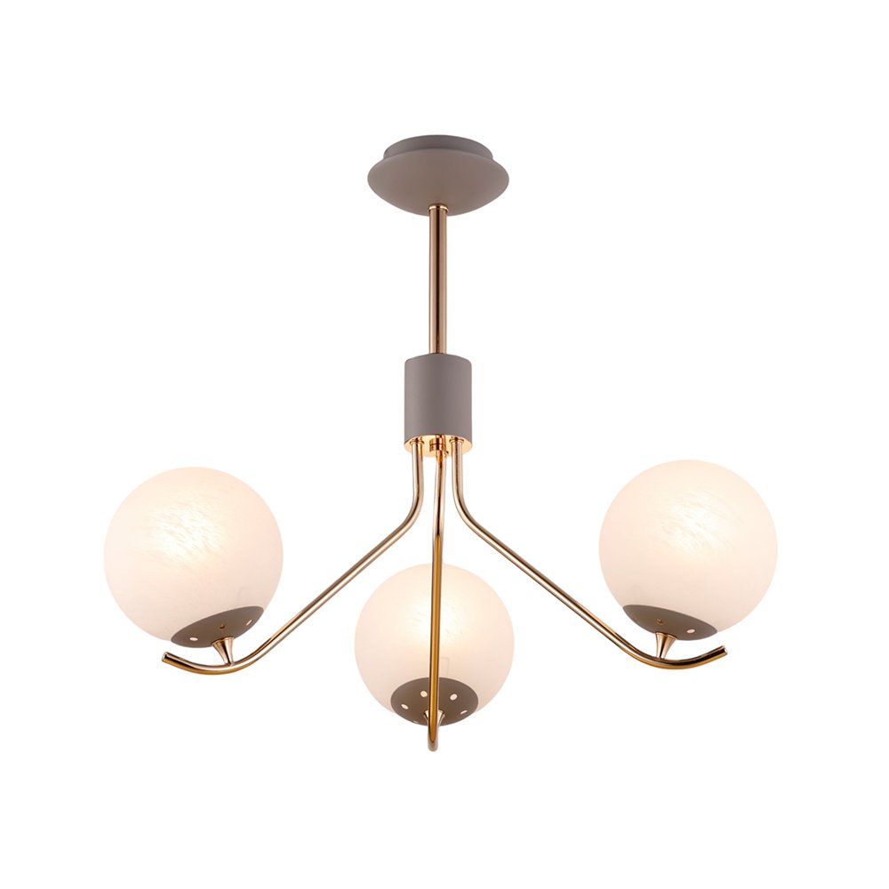 WUNDERLICHT Люстри KK5772-43