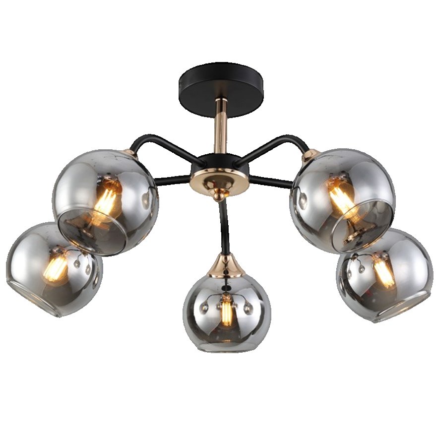 WUNDERLICHT Люстри KK5828-45