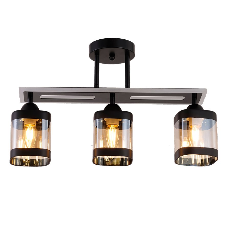WUNDERLICHT Люстри KK7511-43