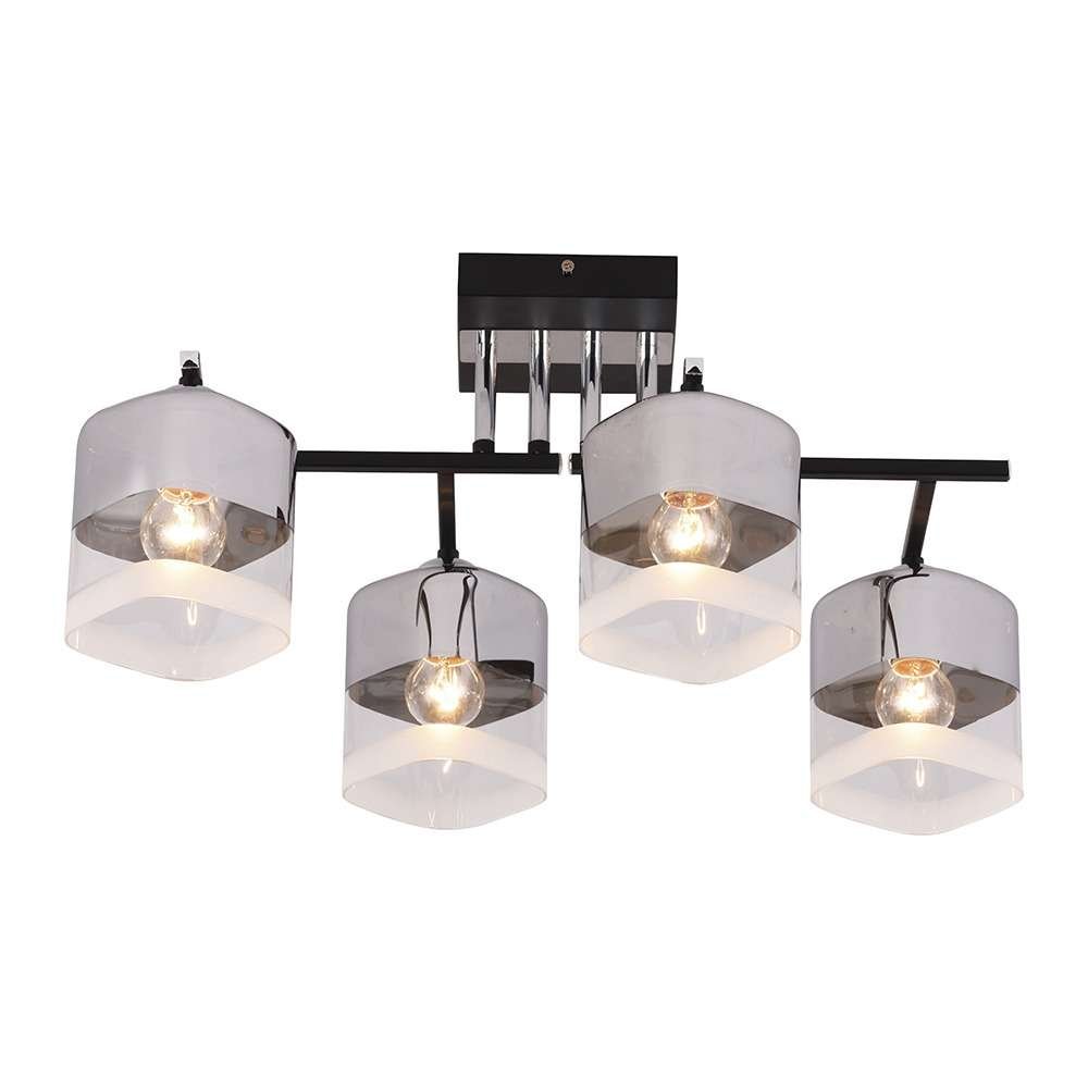WUNDERLICHT Люстри KK9066-44