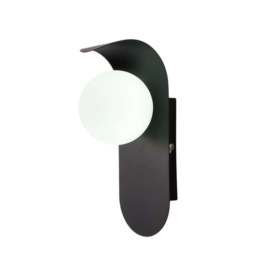 WUNDERLICHT Бра KK9535-11BK