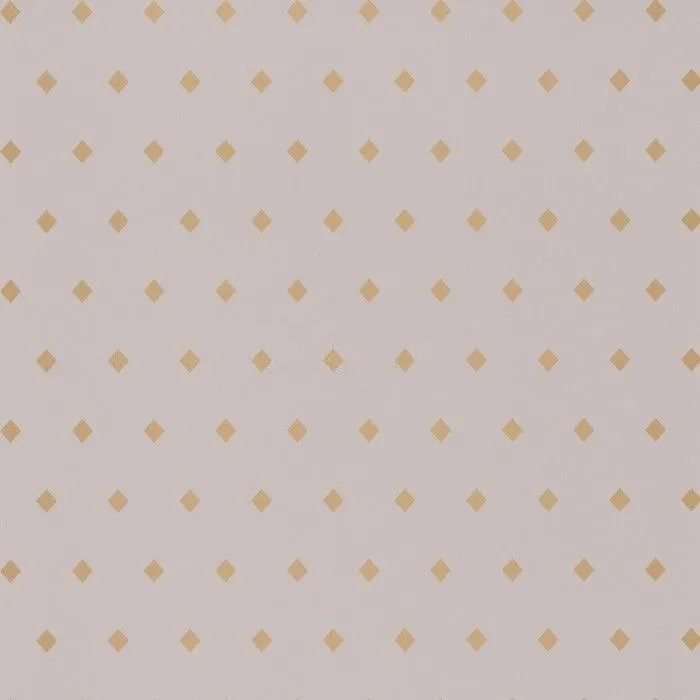 Шпалери Texdecor Mystery ромбик сірий MYY101629121