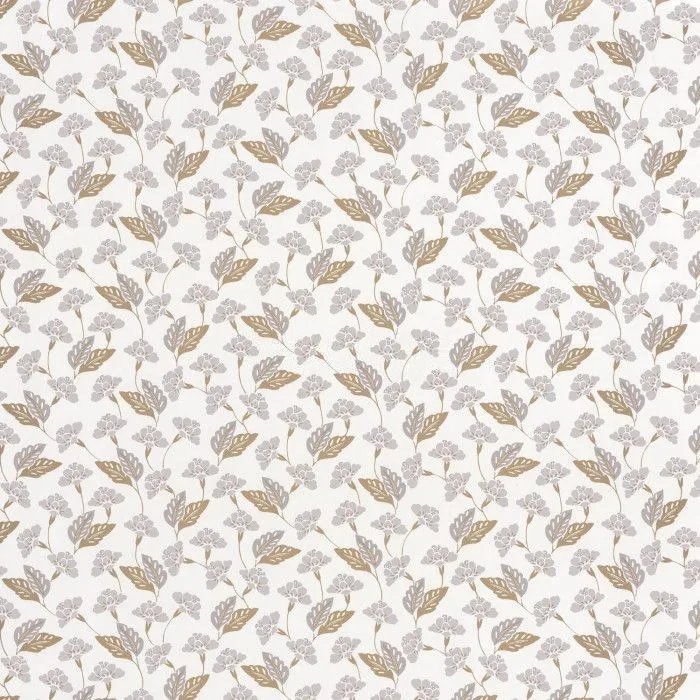 Texdecor Mystery полянка белсерая MYY101639125
