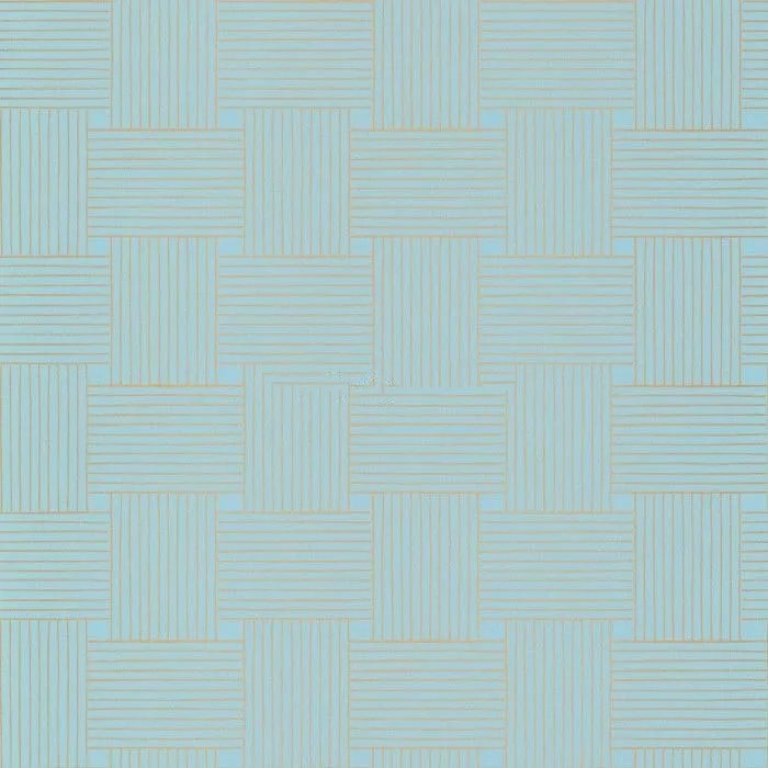 Шпалери Texdecor Mystery графика блакитний MYY101646103