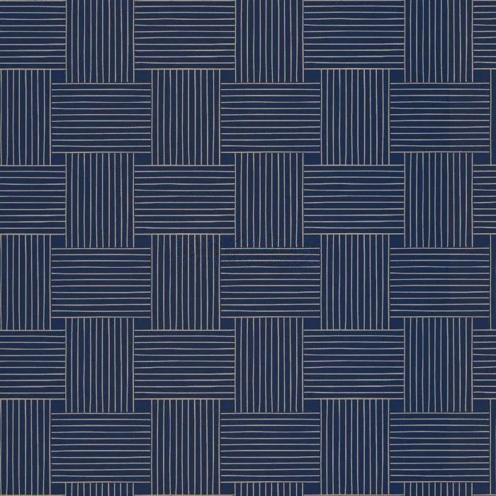 Шпалери Texdecor Mystery графика синій MYY101646328