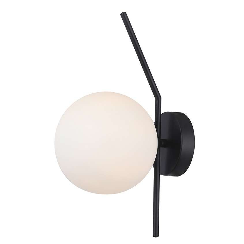 WUNDERLICHT Бра OM2236-11BK