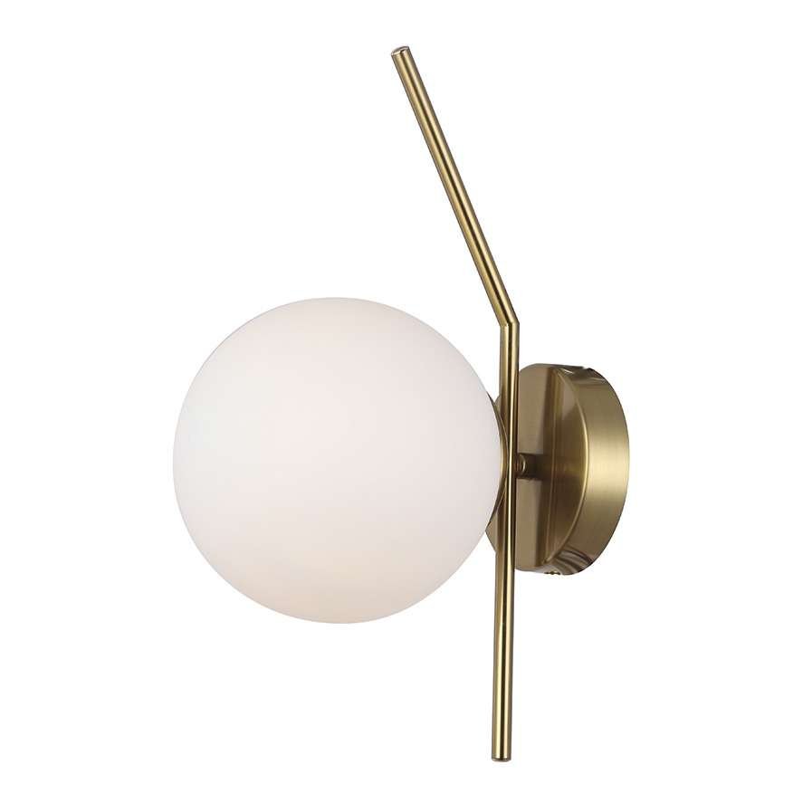 WUNDERLICHT Бра OM2236-11GD