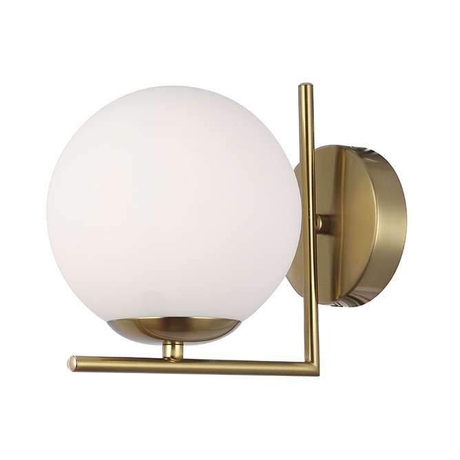 WUNDERLICHT Бра OM2237-11GD