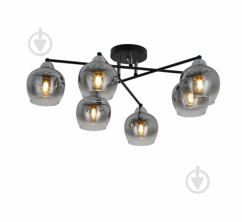 WUNDERLICHT Люстри OM8124-46