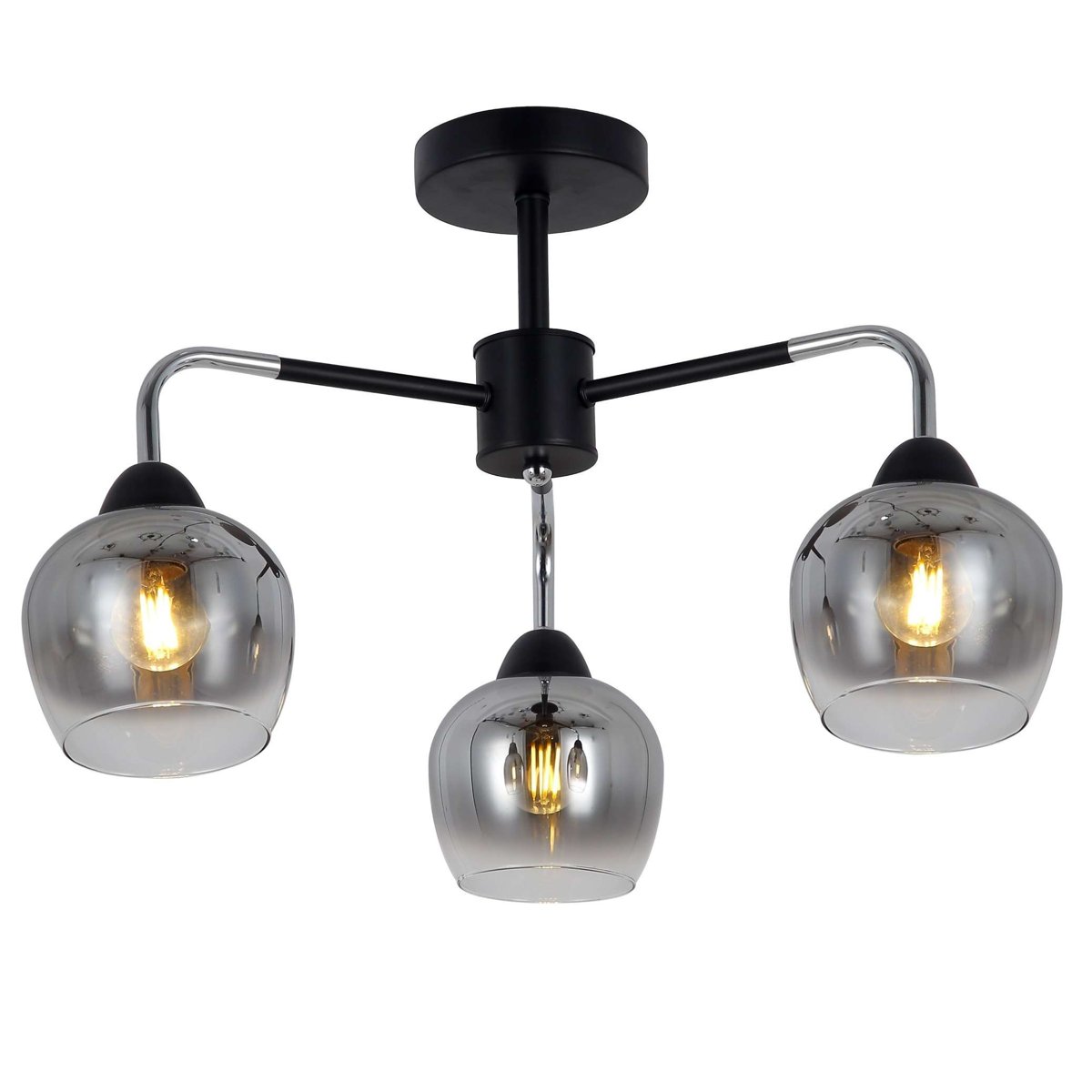 WUNDERLICHT Люстри OM8158-43