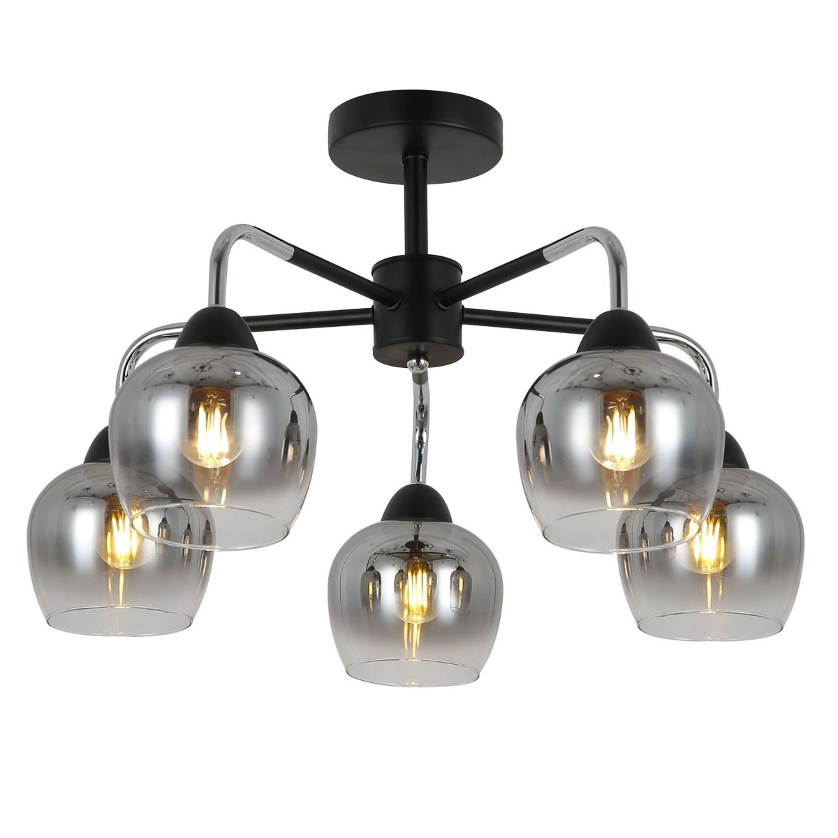 WUNDERLICHT Люстри OM8158-45