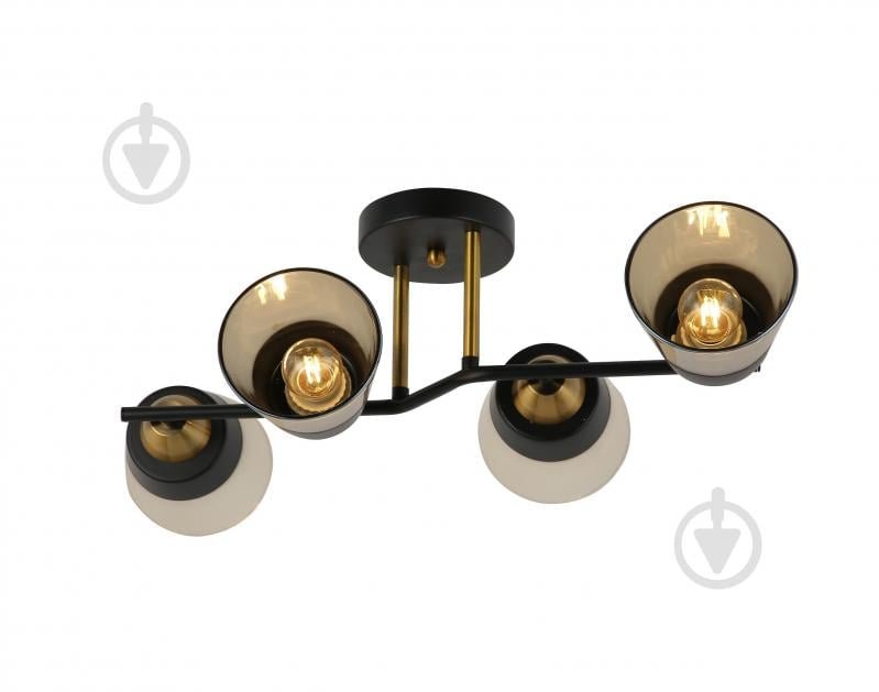 WUNDERLICHT Люстри OM8178-44