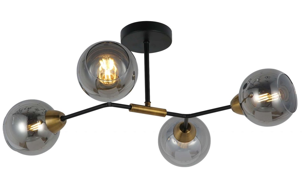 WUNDERLICHT Люстри OM8198-44