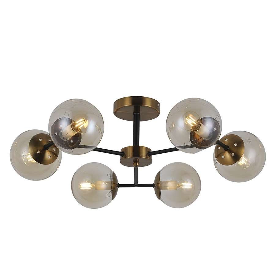 WUNDERLICHT Люстри OM8270-46