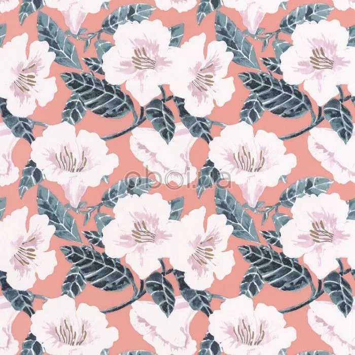 Texdecor PtB вьнок коралловый PTB101794060