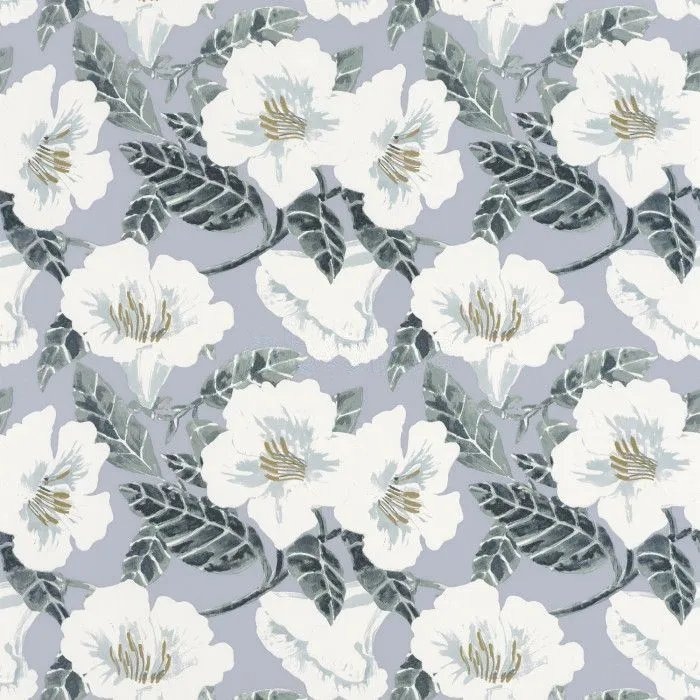 Texdecor PtB вьюнок лиловый PTB101796006