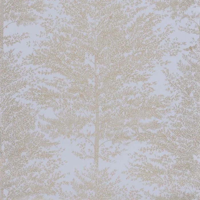 Шпалери Texdecor PtB дерево лиловое PTB101806020