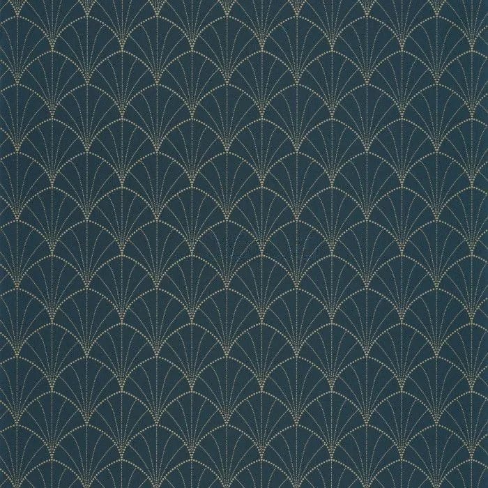 Шпалери Texdecor PtB арки синій PTB101826122