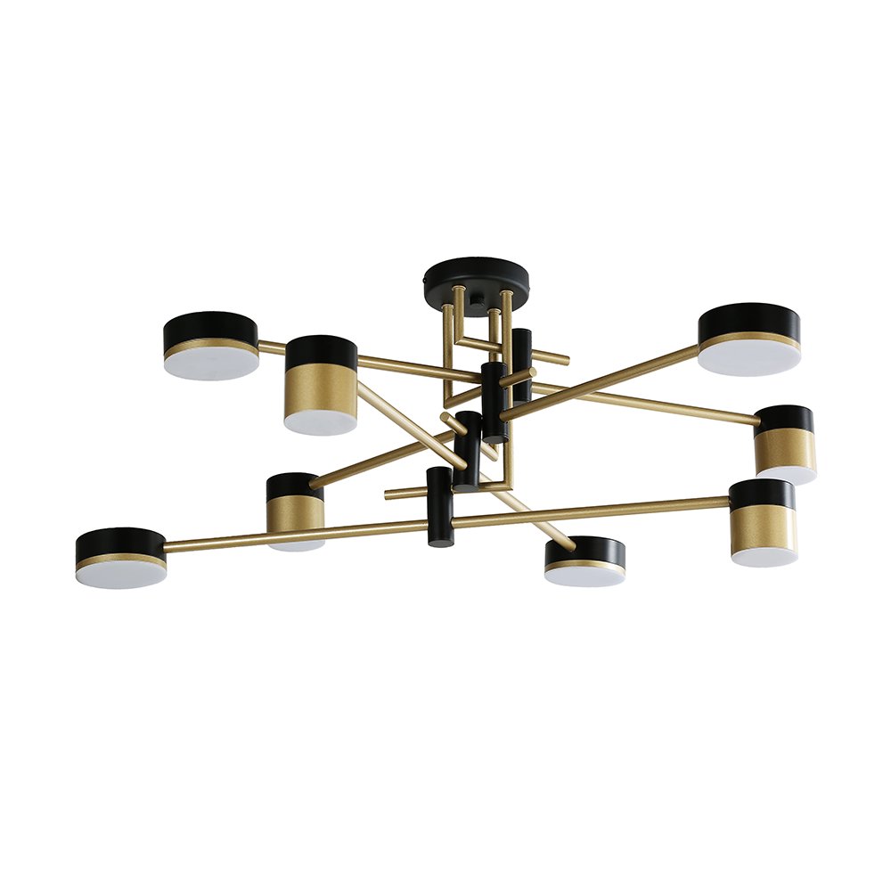 WUNDERLICHT Люстри WL8009-48