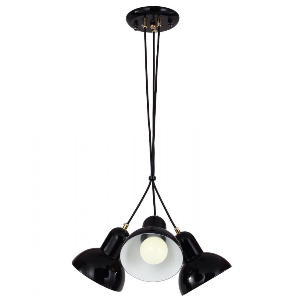 WUNDERLICHT Люстри WLC1273-33B