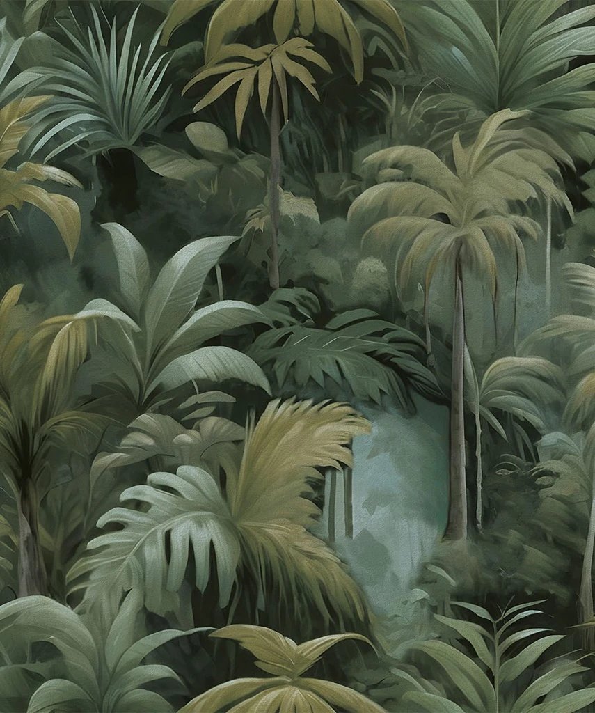 Duka Jungle 30100-3