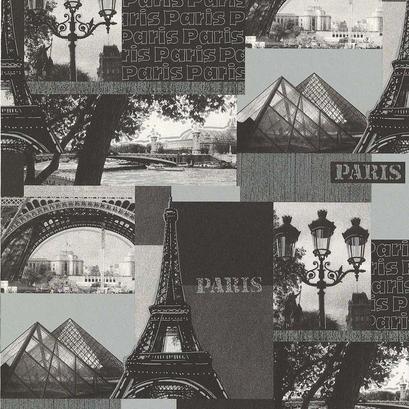 Шпалери Les Aventures 11096309