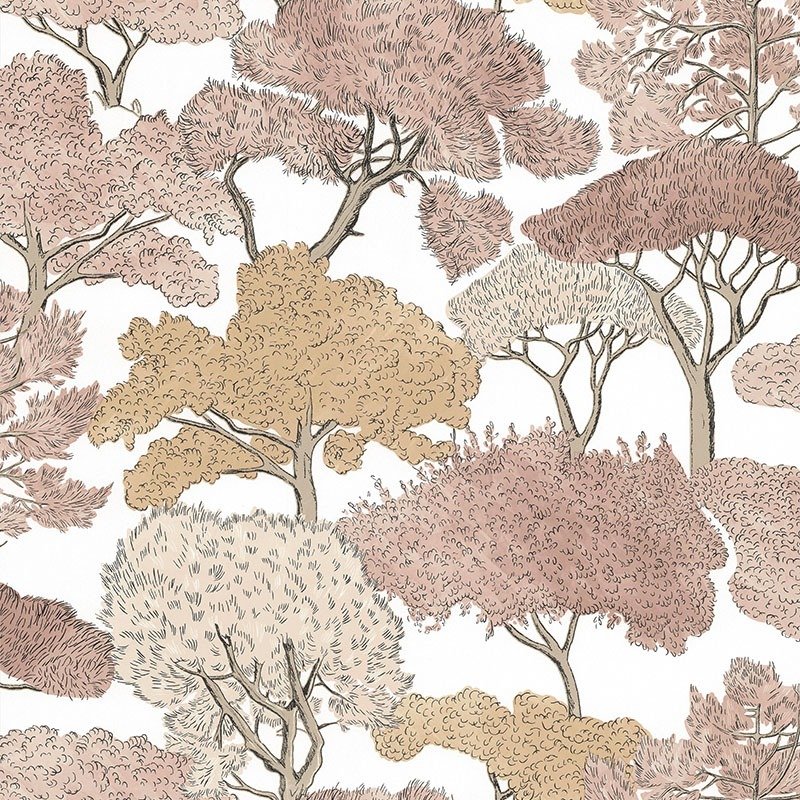 Шпалери Jardin D Eden 51202403