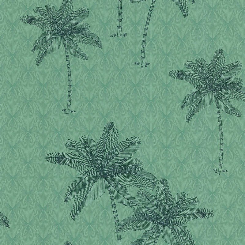 Шпалери Jardin D Eden 51202704