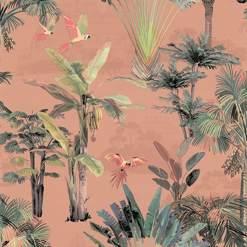 Шпалери Jardin D Eden 51203305