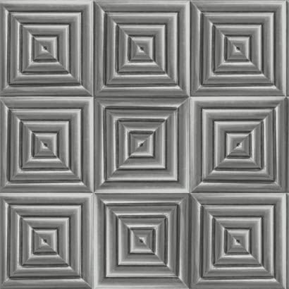 HEXAGONE L44609
