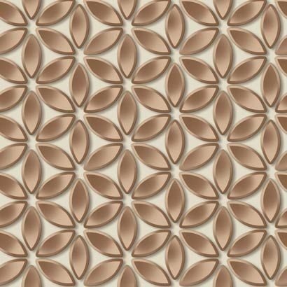 Шпалери Hexagone L52208