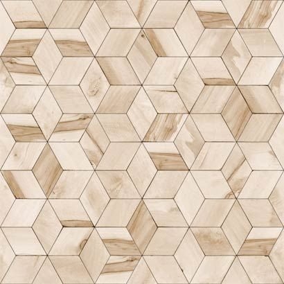 Шпалери Hexagone L59207