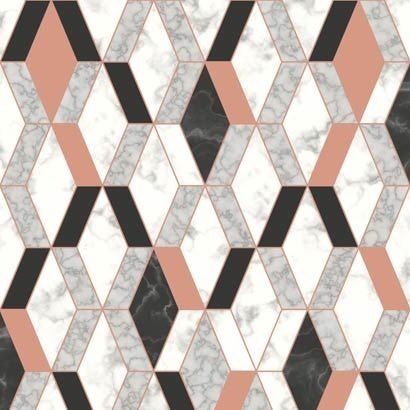 Шпалери Hexagone L63805
