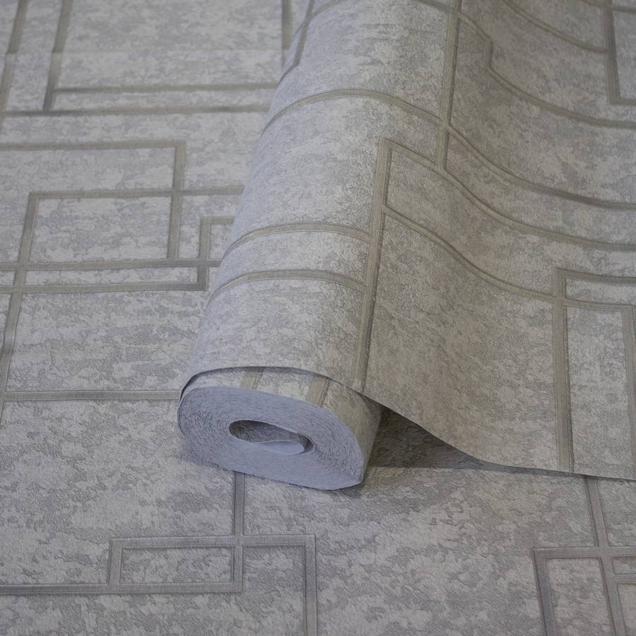 Шпалери Adawall Octagon розпродаж 1202-3