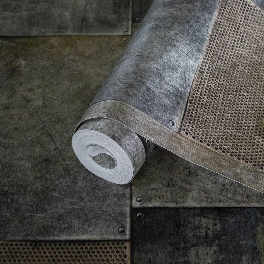 Шпалери Adawall Octagon розпродаж 1215-2