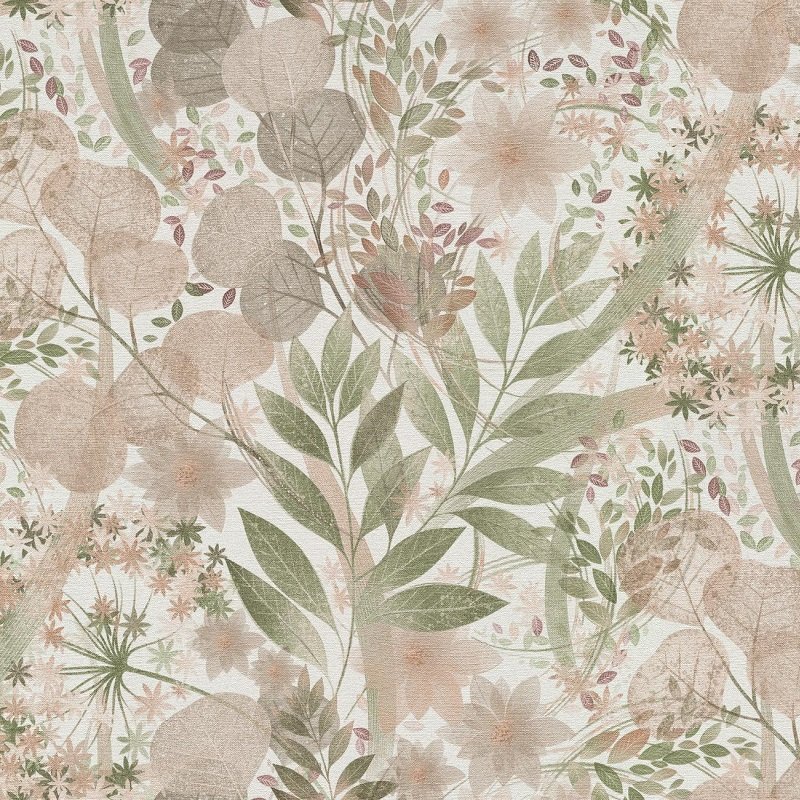 Шпалери Erismann Secret Garden 12238-05