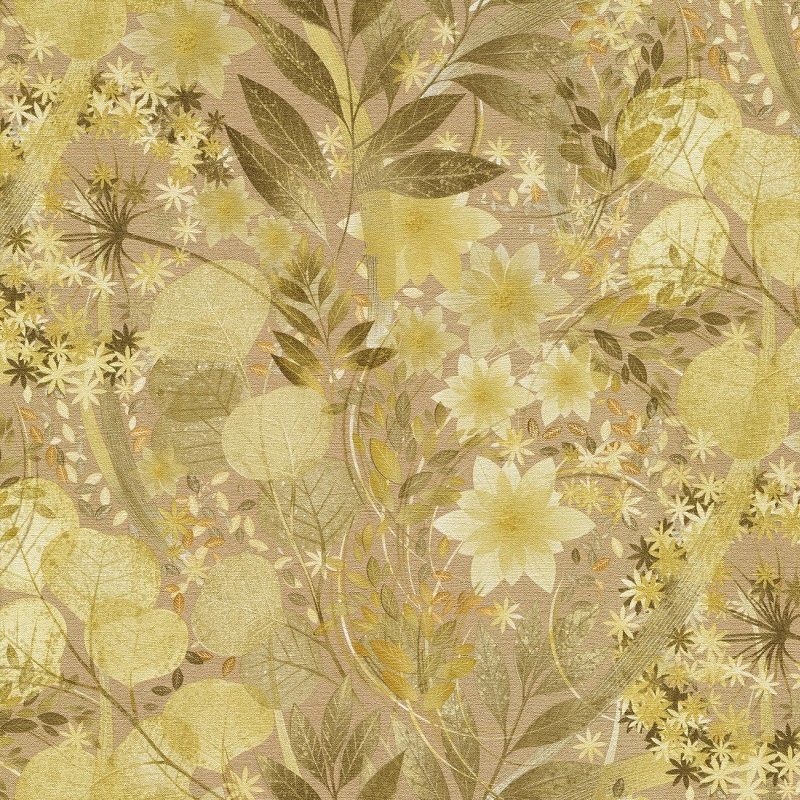Шпалери Erismann Secret Garden 12238-20