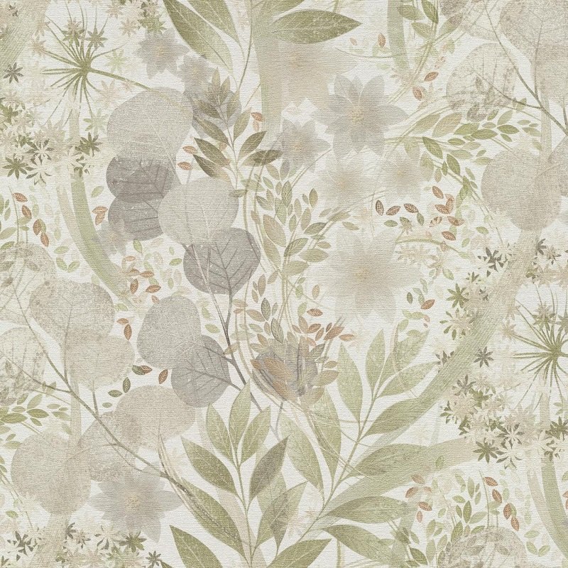 Шпалери Erismann Secret Garden 12238-35
