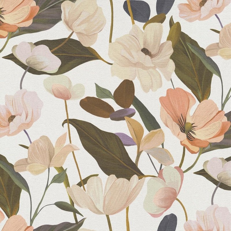 Erismann Secret Garden 12240-05
