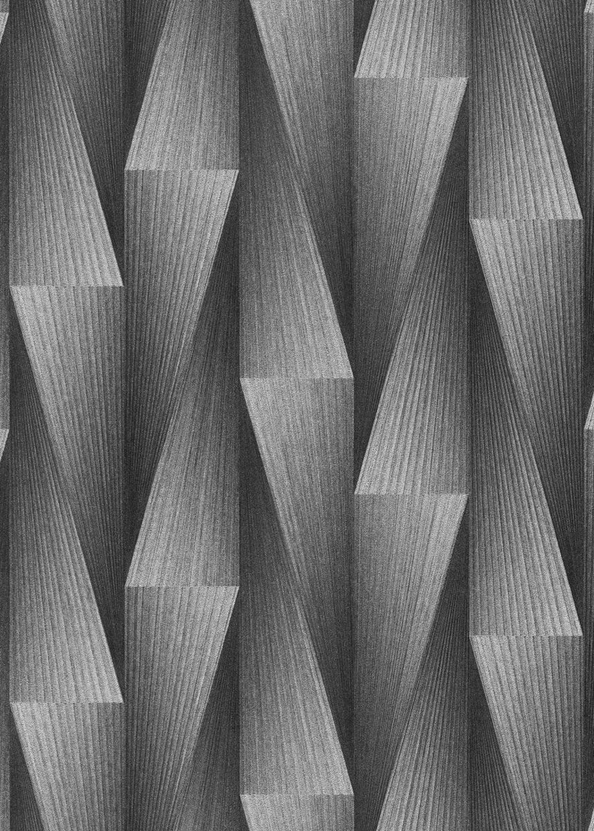Шпалери Erismann Gmk №5 (Part 2)FASH.for Walls 12254-29