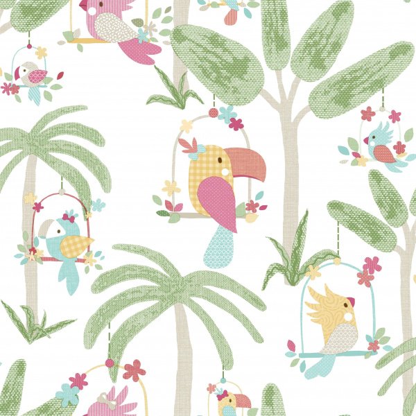 Parato MONDO BABY (2023) 13003 Parato/Mondo Baby