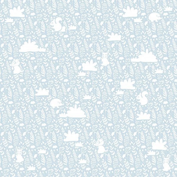 Шпалери Parato Mondo Baby 13014 Parato/Mondo Baby